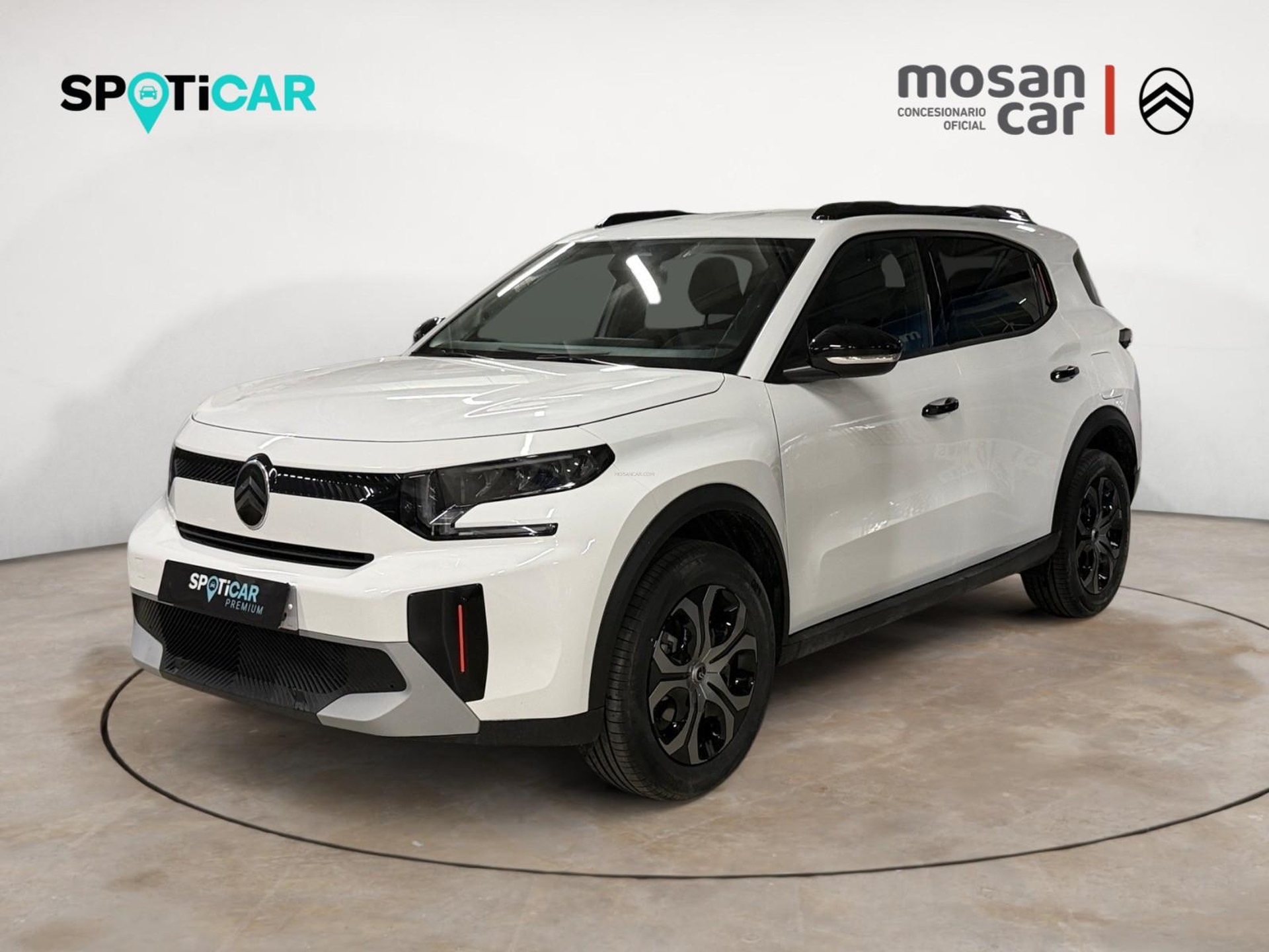Imagen de CITROEN C3 Aircross
