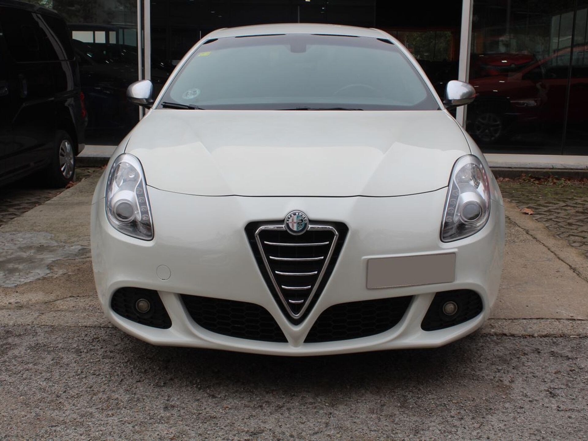 Imagen 3 de ALFA ROMEO Giulietta