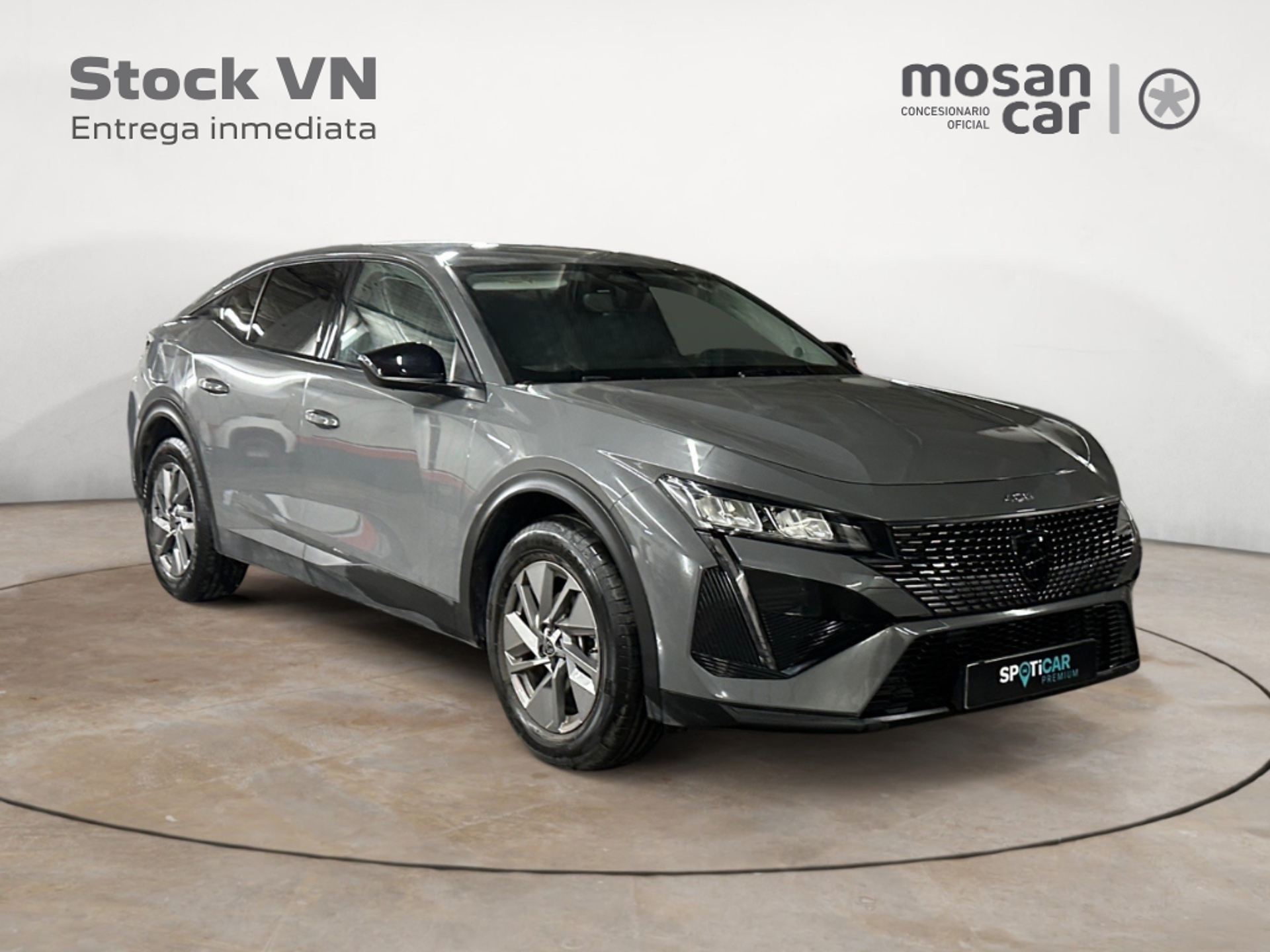 Imagen 3 de PEUGEOT 308