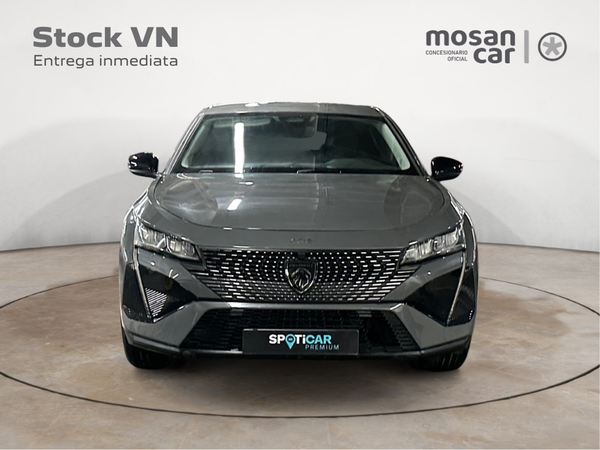 Imagen 2 de PEUGEOT 308