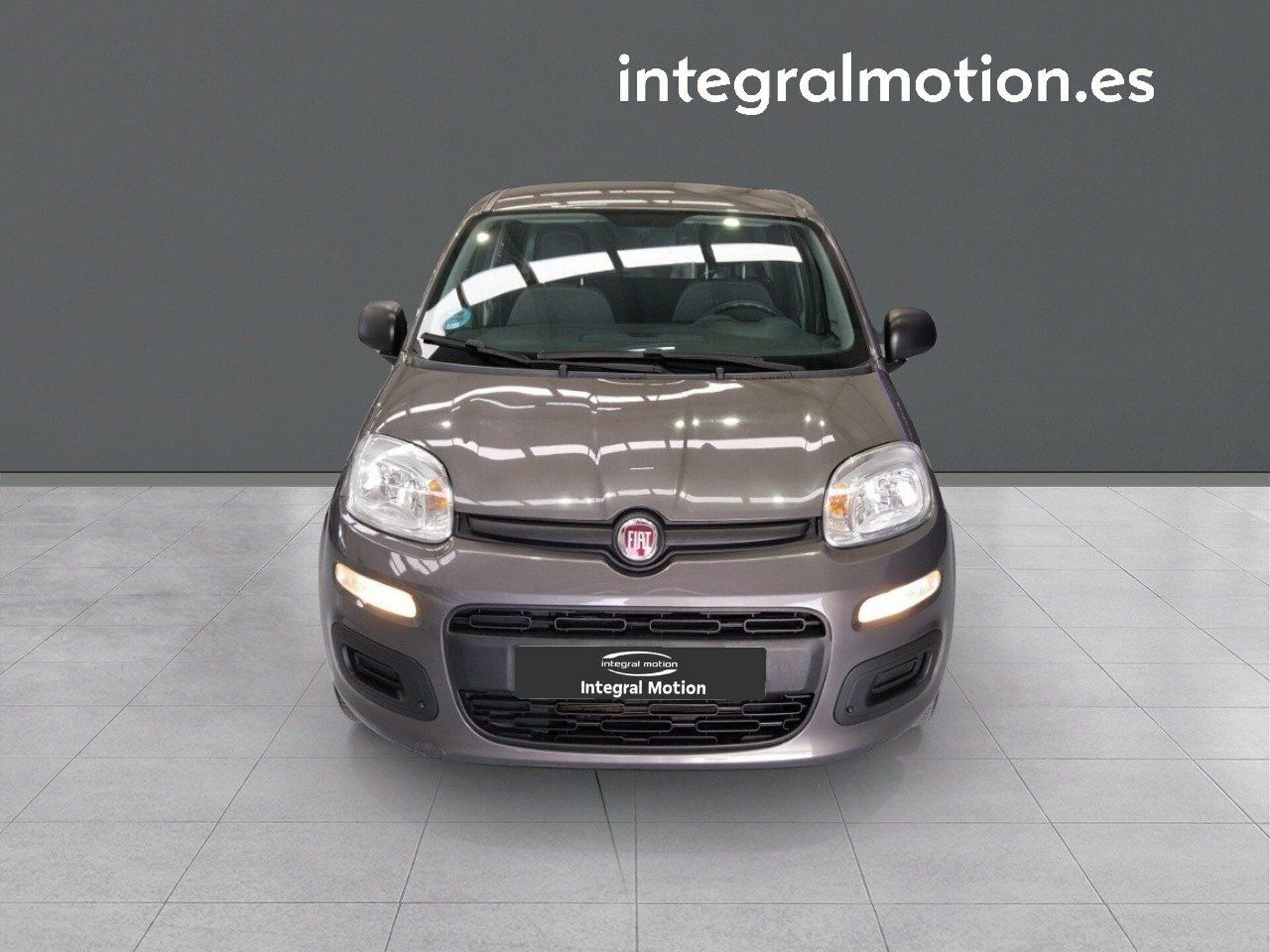 Imagen 2 de FIAT Panda