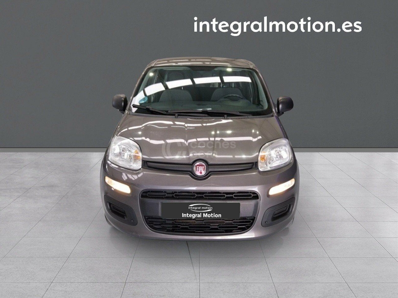 Foto del FIAT Panda 1.0 Gse Hybrid