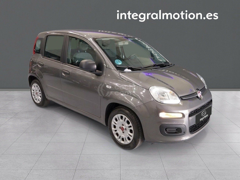 Foto del FIAT Panda 1.0 Gse Hybrid