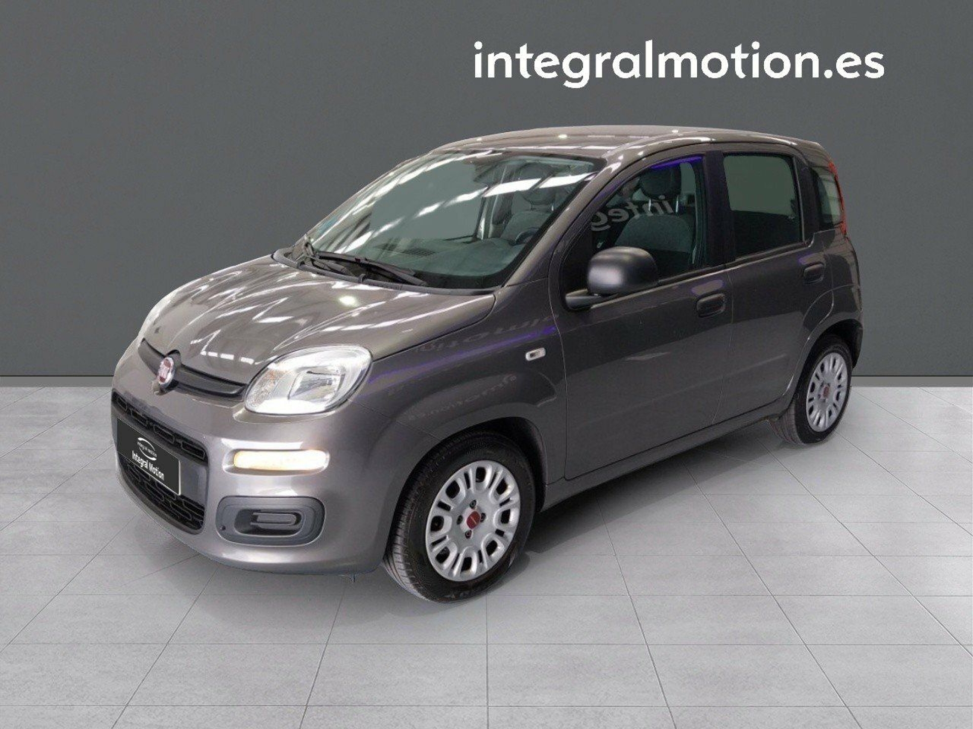 Imagen de FIAT Panda