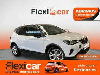 Imagen de SEAT Arona 1.5 TSI S&S FR DSG7 XM 150