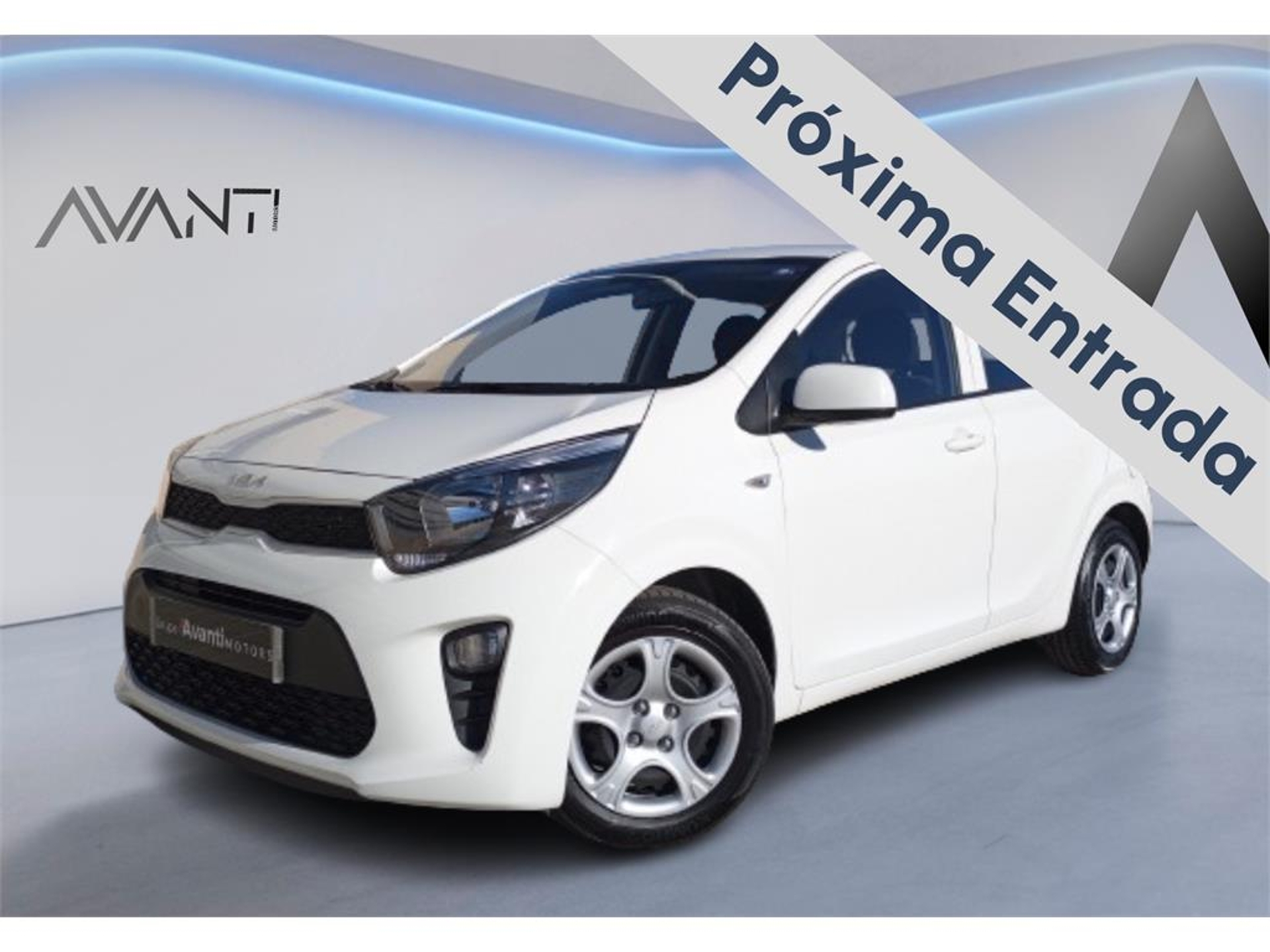 Imagen de KIA Picanto