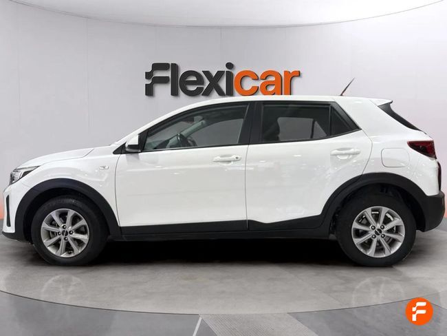 Foto del KIA Stonic 1.2 DPi Drive