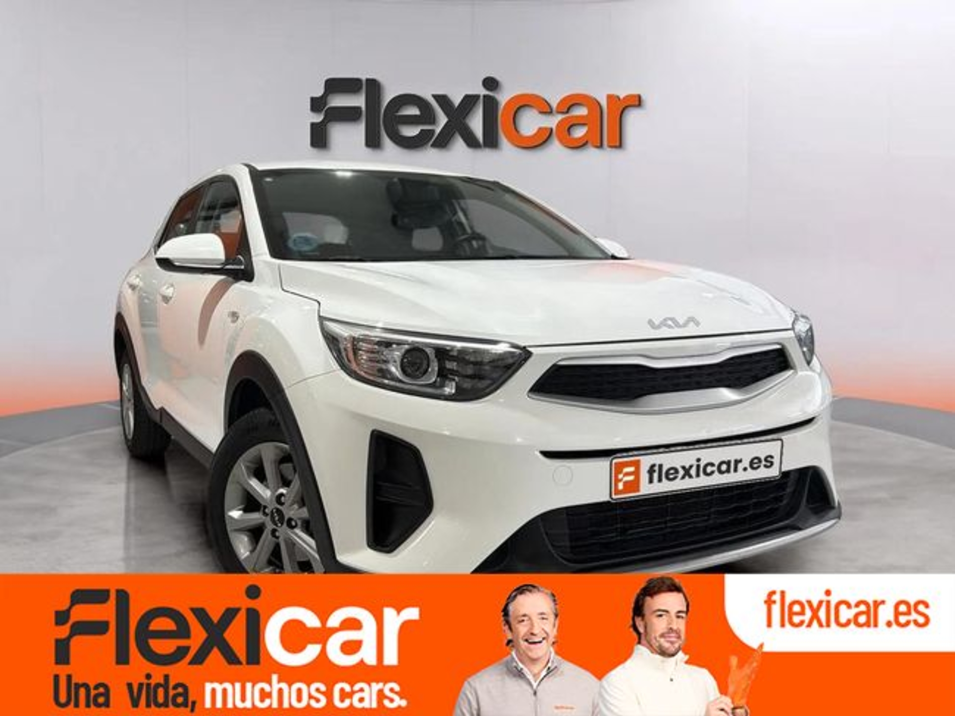 Imagen de KIA Stonic