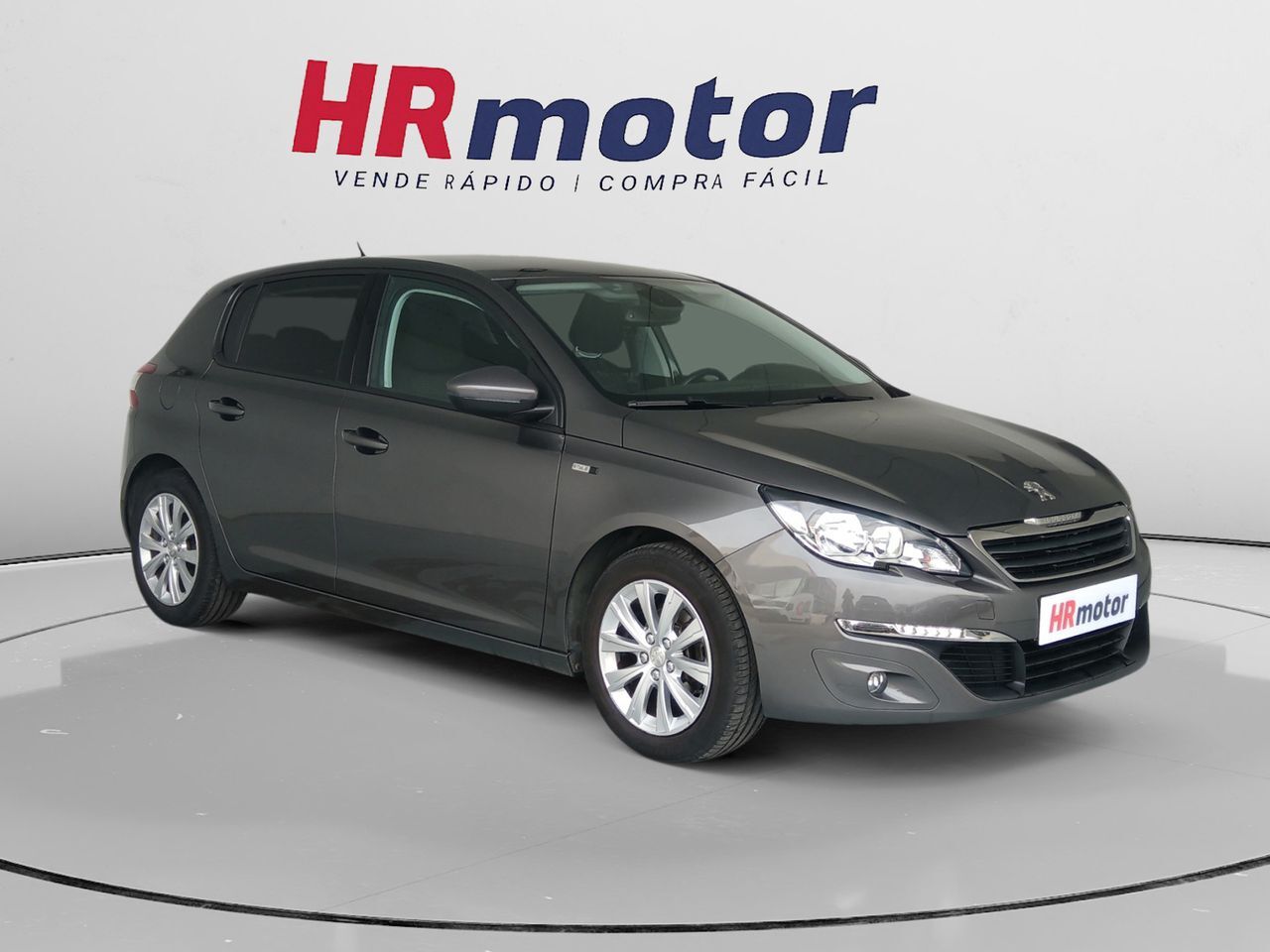 PEUGEOT 308 (Style) en Madrid