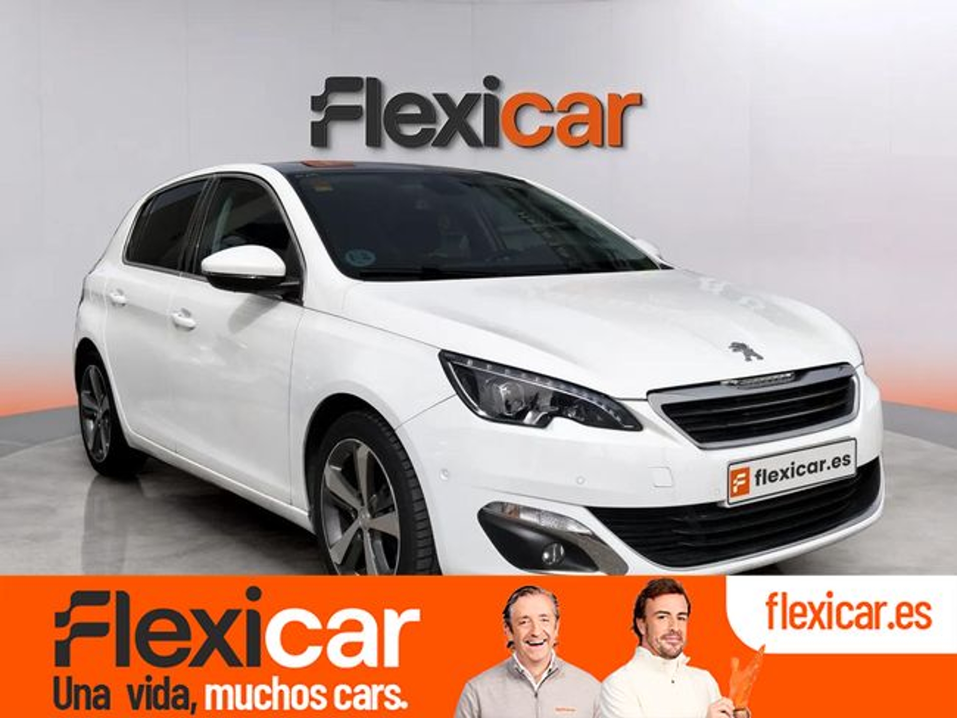 Imagen de PEUGEOT 308