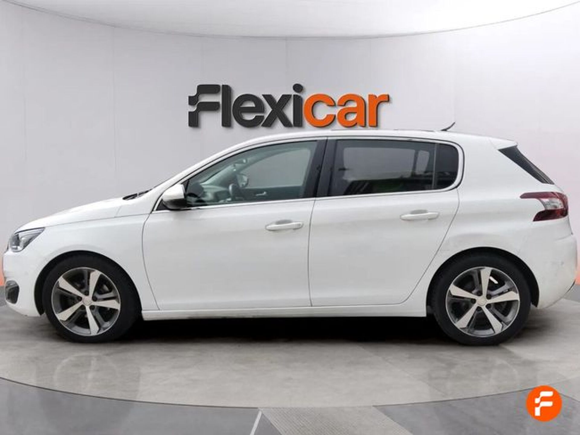 Imagen 3 de PEUGEOT 308