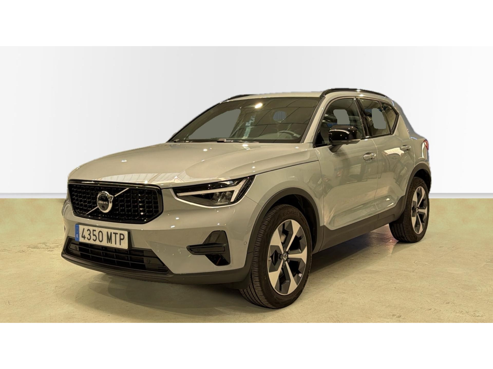 Imagen de VOLVO XC40