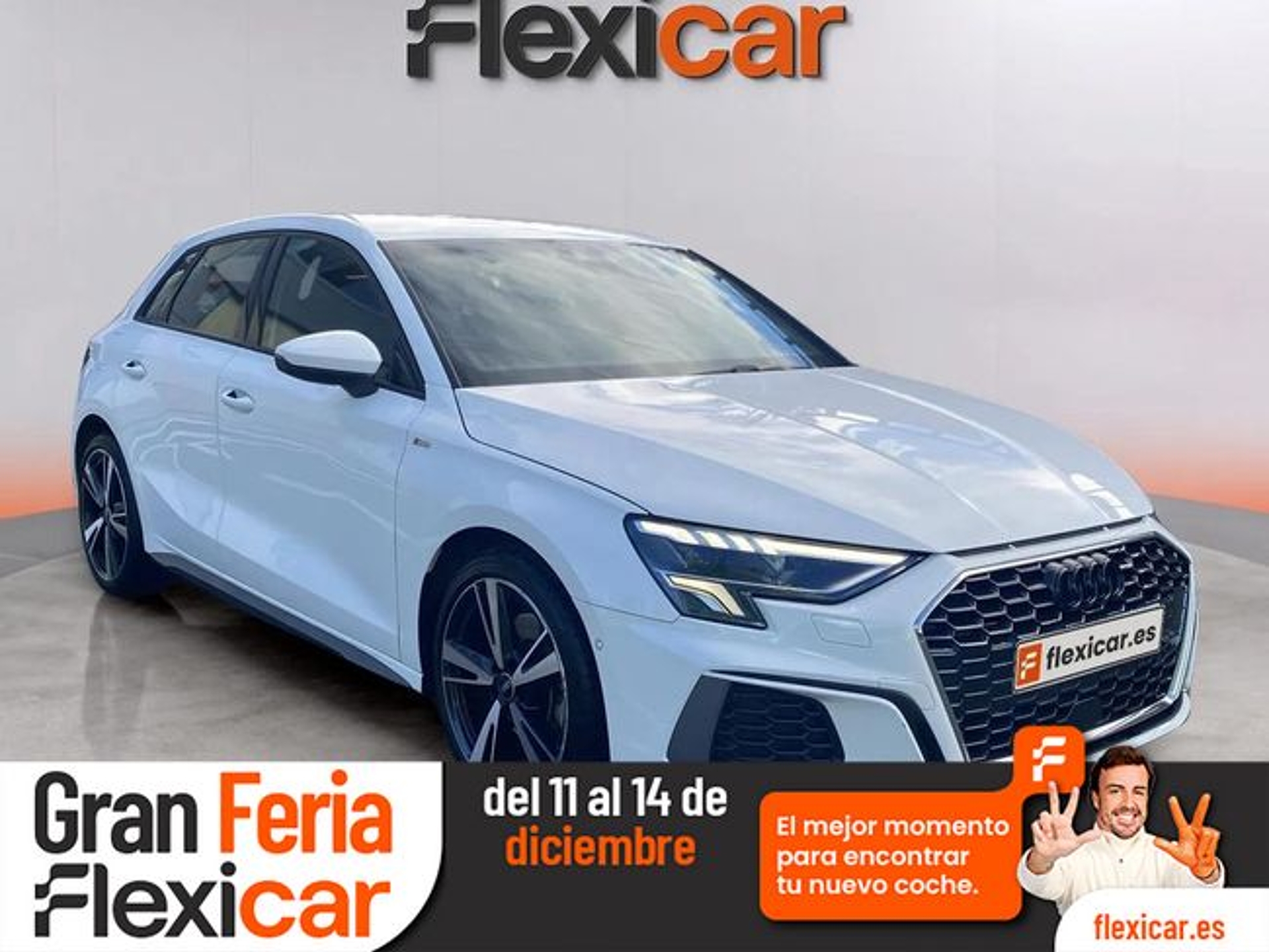 Imagen de AUDI A3