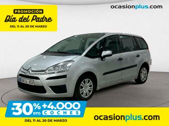 Imagen de CITROEN C4 1.6HDi Business 110