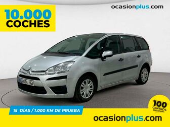 Imagen de CITROEN C4 Grand Picasso 1.6e-HDI Business CMP SST