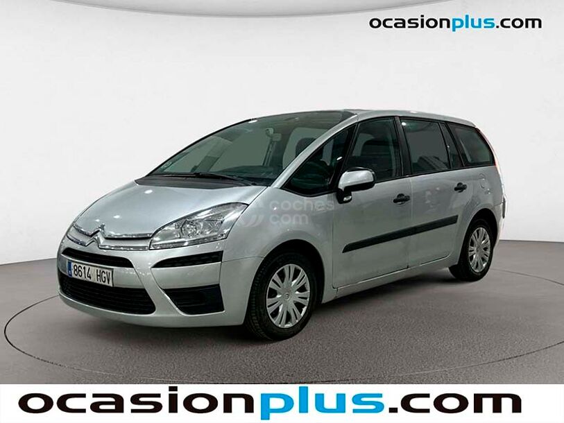 Foto del CITROEN C4 Grand Picasso 1.6e-HDI Business CMP SST