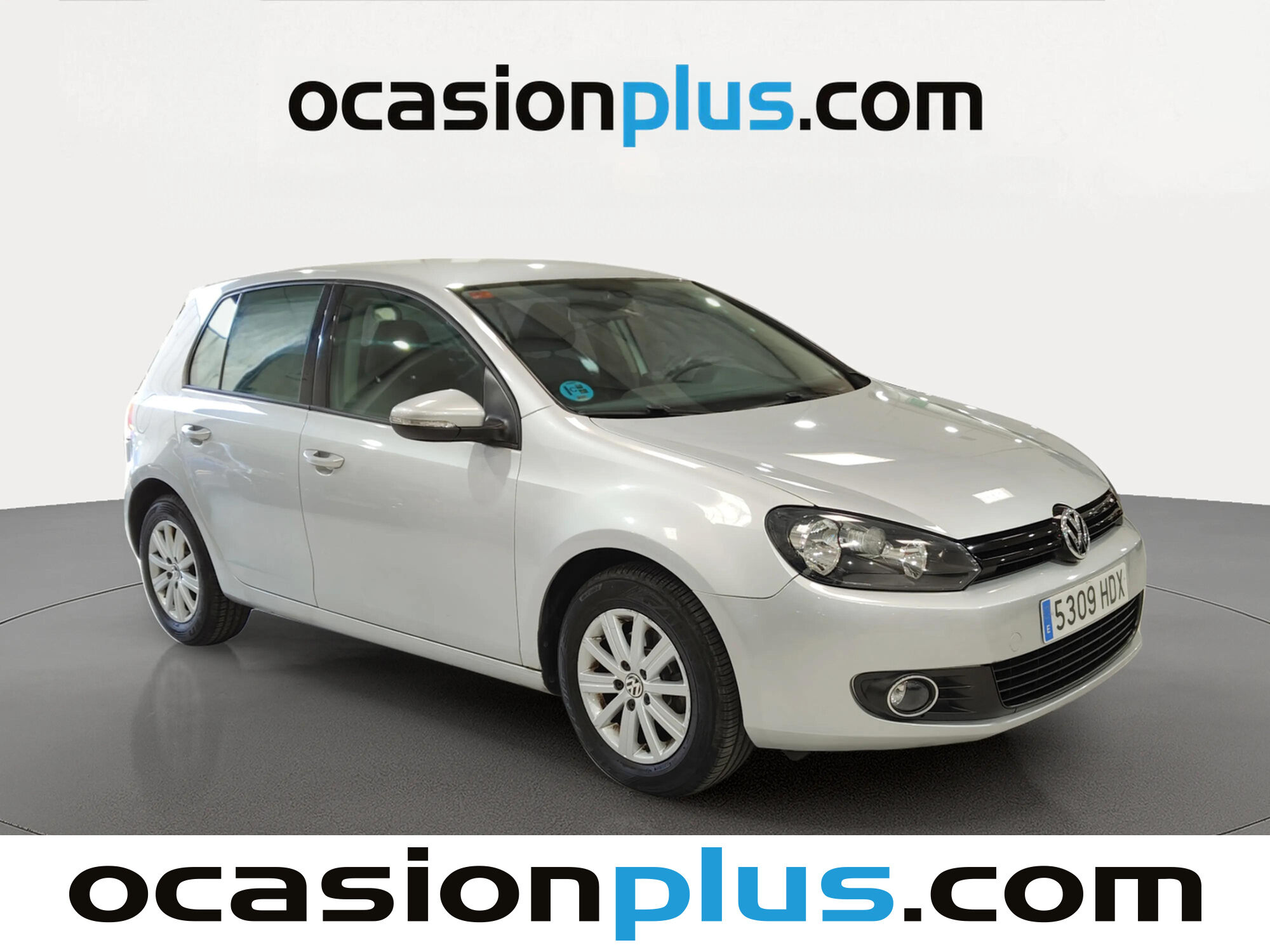 Foto del VOLKSWAGEN Golf 1.2 TSI Advance