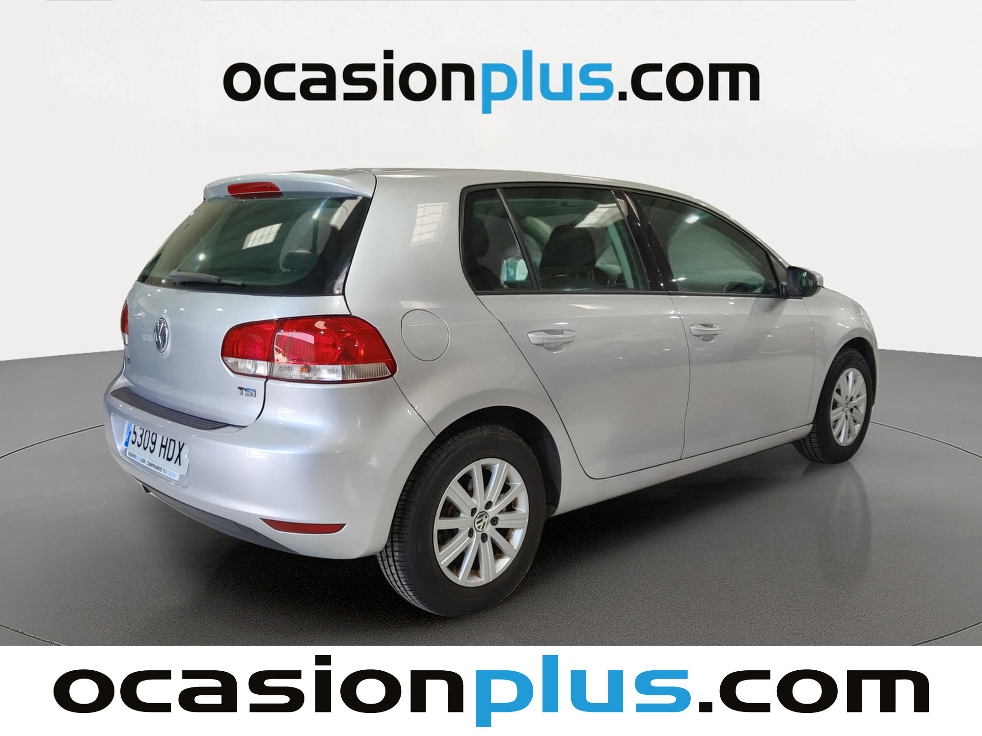 Foto del VOLKSWAGEN Golf 1.2 TSI Advance
