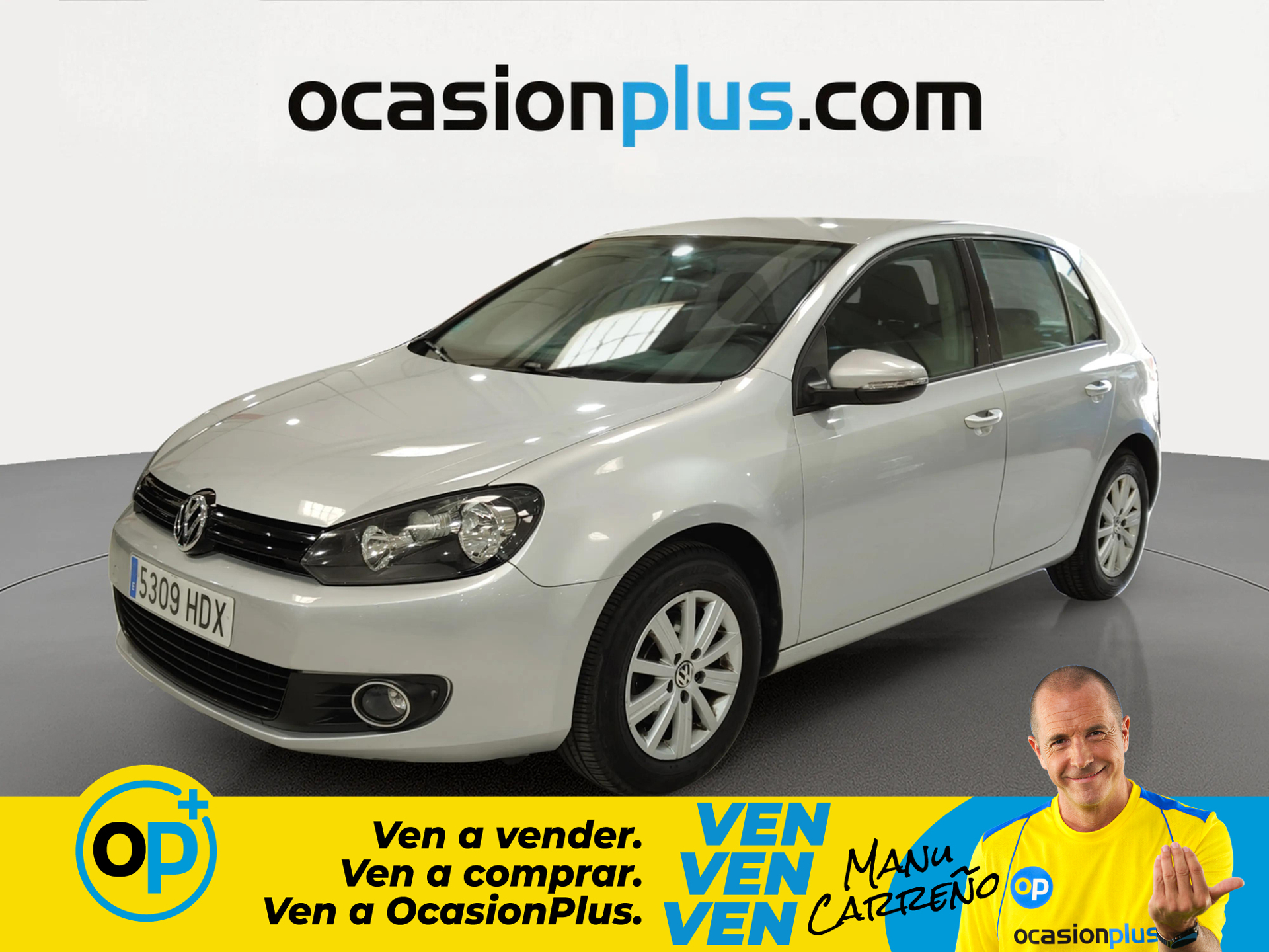 Imagen de VOLKSWAGEN Golf