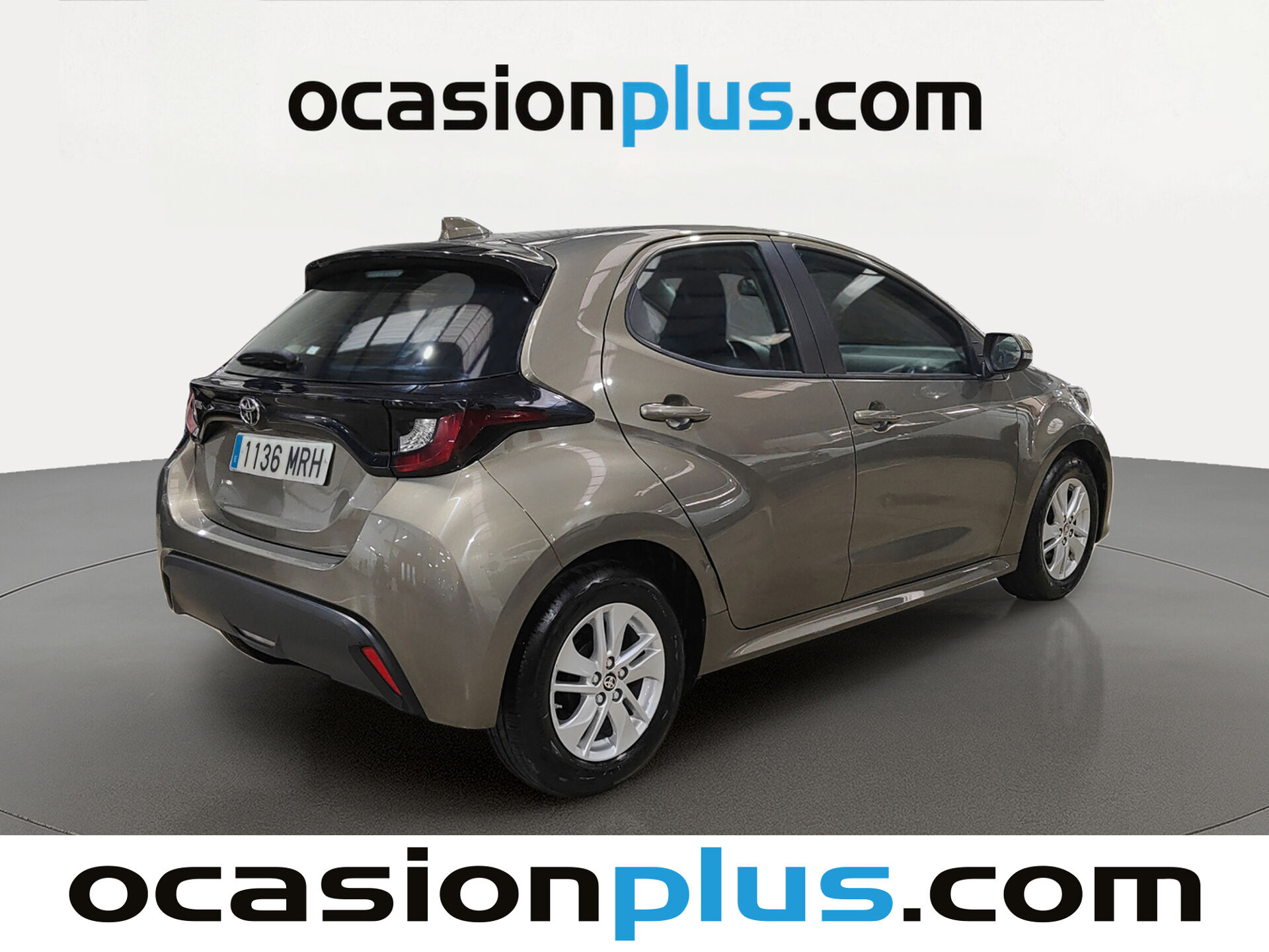 Imagen 3 de TOYOTA Yaris