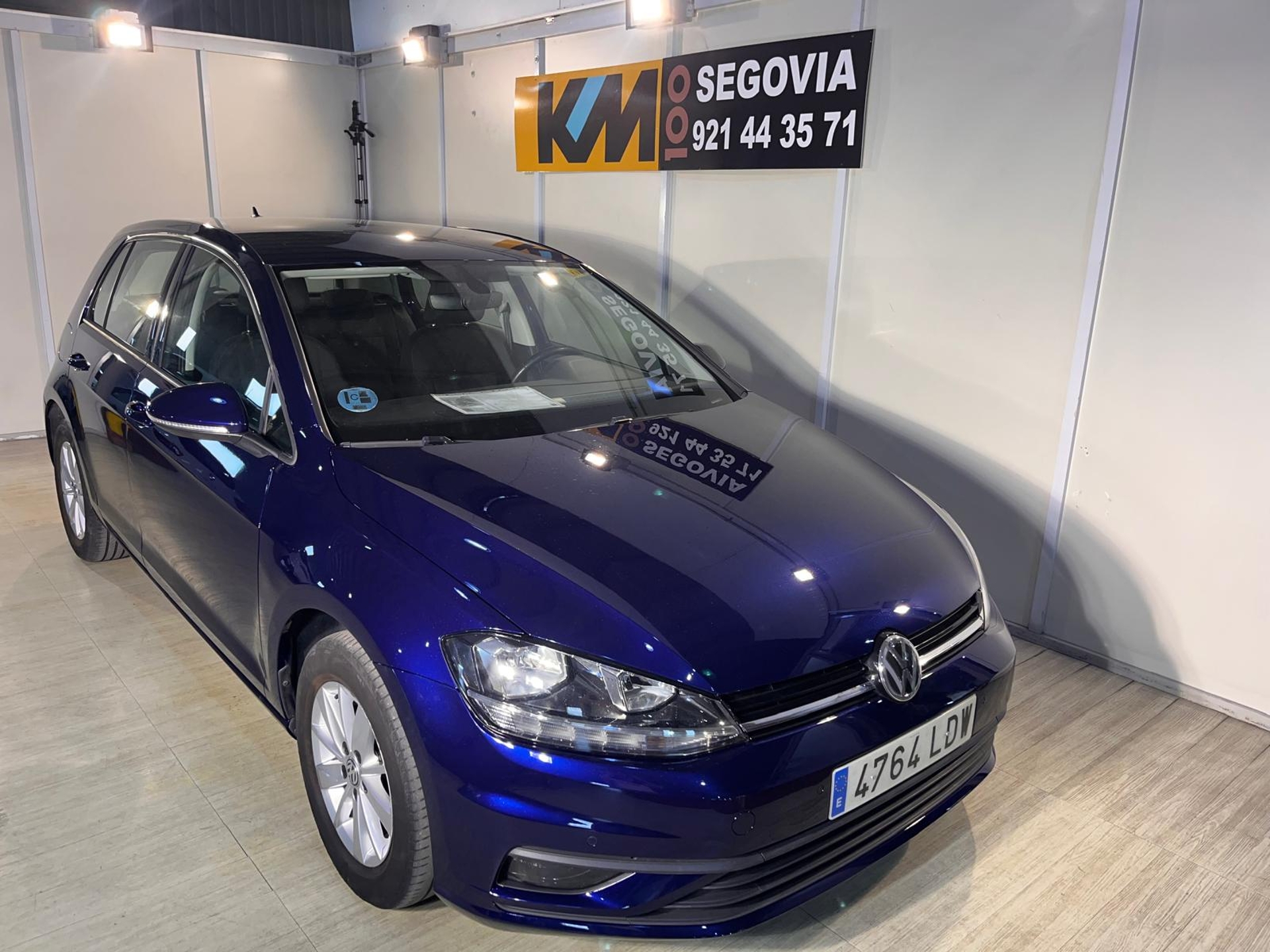 Imagen de VOLKSWAGEN Golf