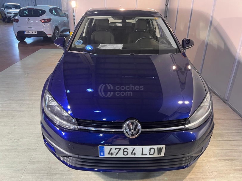 Foto del VOLKSWAGEN Golf 1.0 TSI Life 81kW