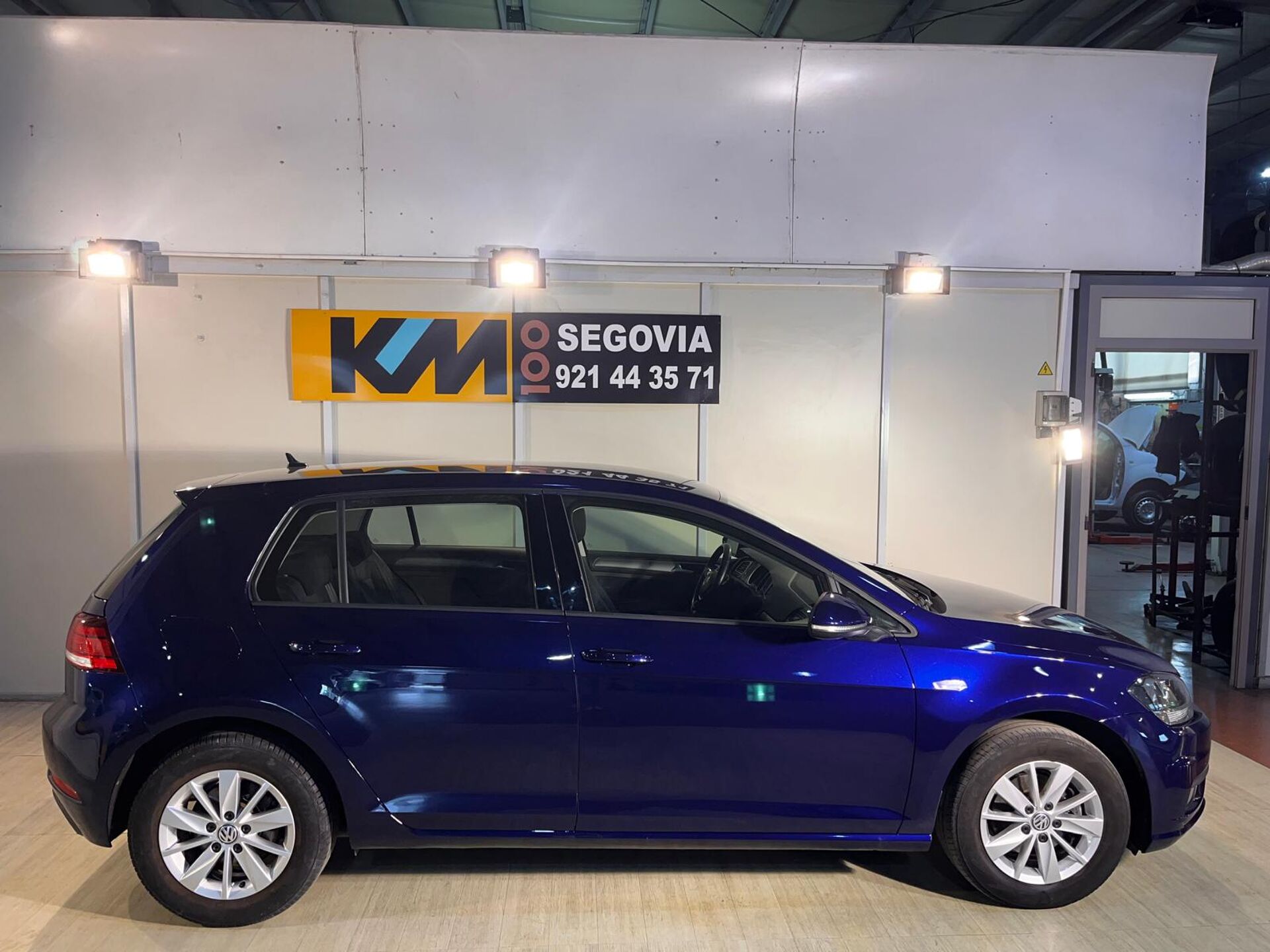 Imagen 3 de VOLKSWAGEN Golf