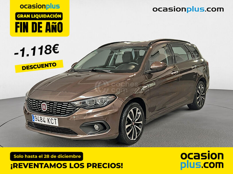 Foto del FIAT Tipo SW 1.6 Multijet II Lounge DDCT