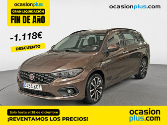 Imagen de FIAT Tipo SW 1.6 Multijet II Lounge DDCT