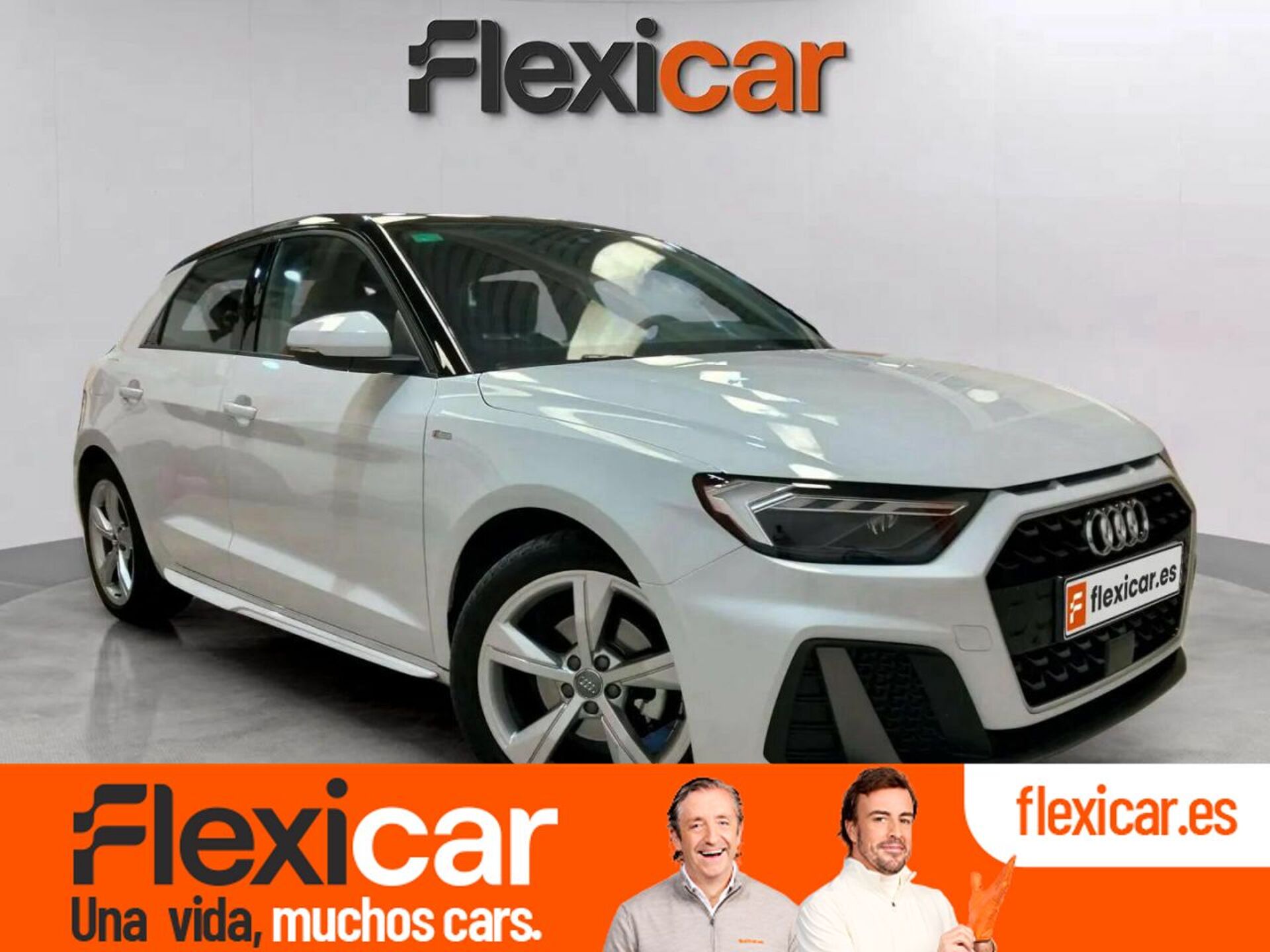 Imagen de AUDI A1