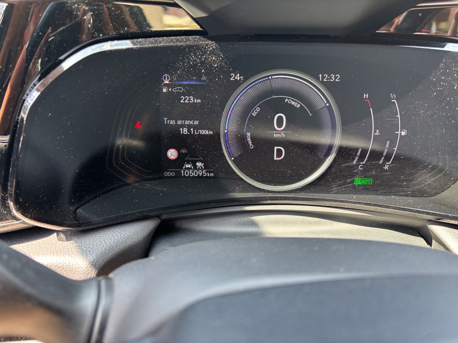 Imagen 3 de LEXUS NX