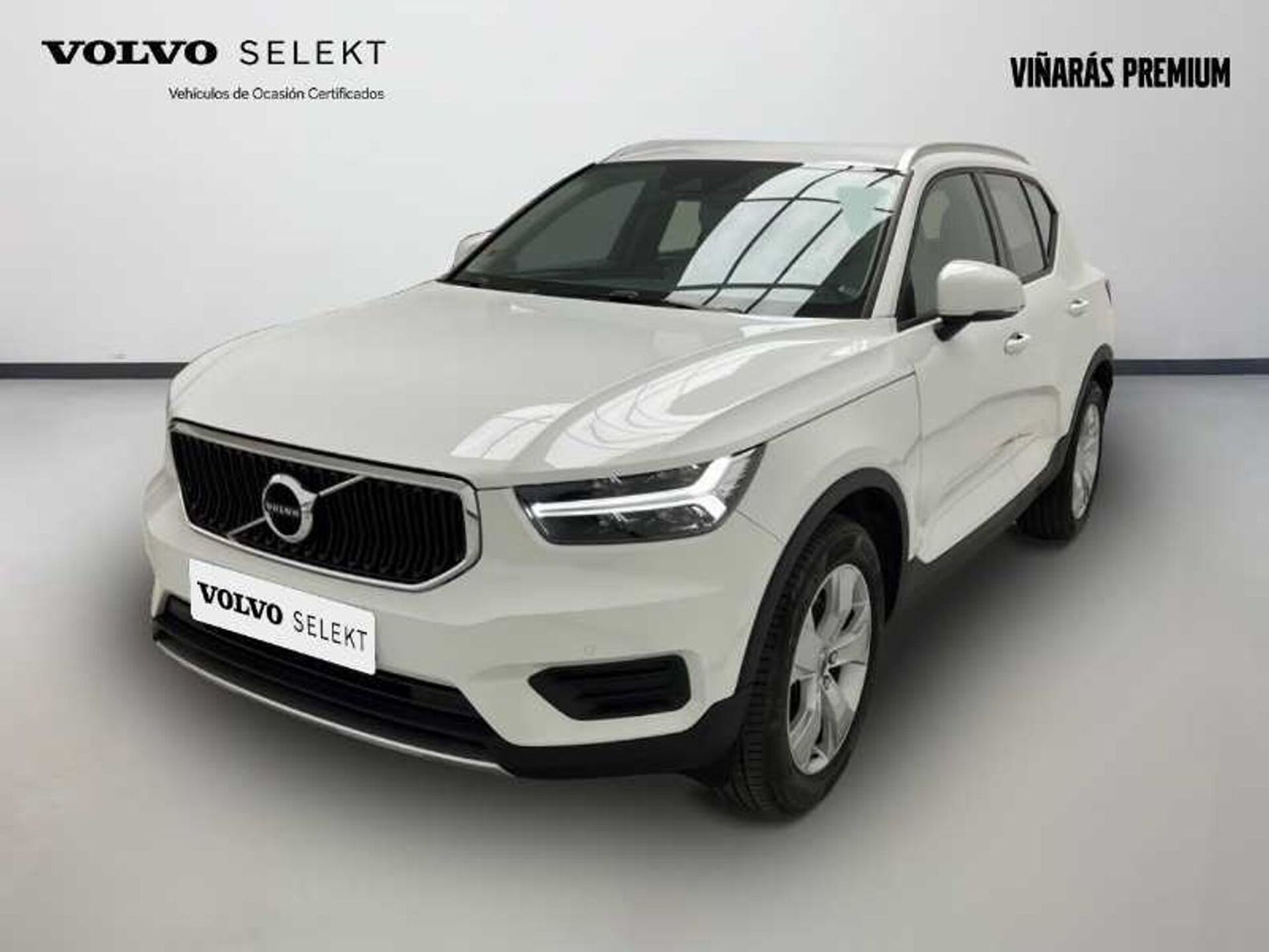 Imagen de VOLVO XC40