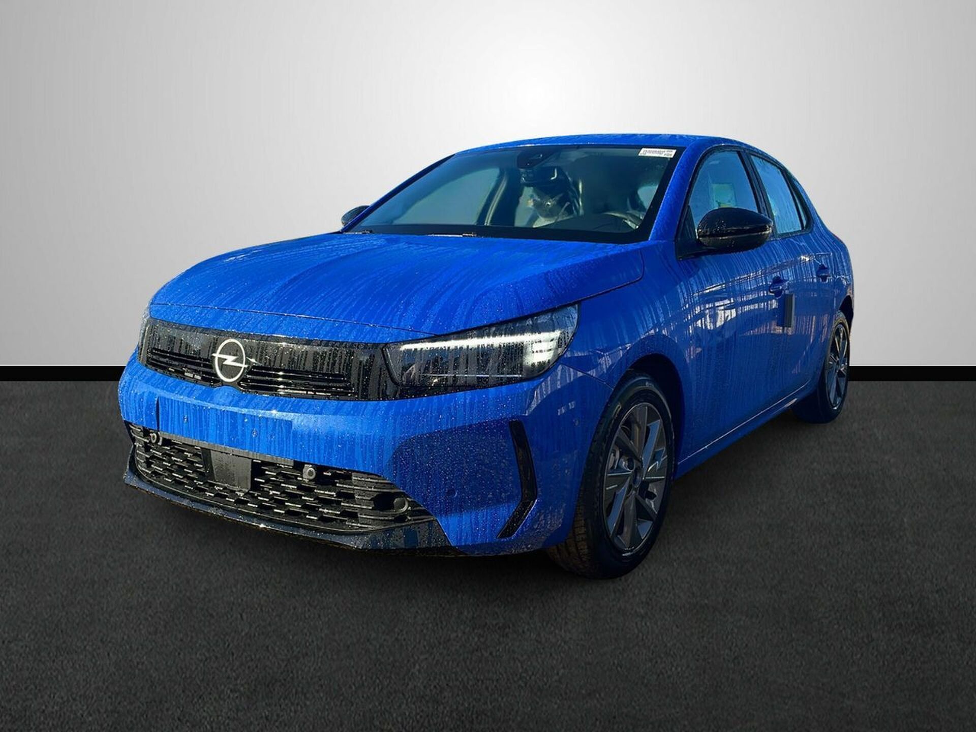 Imagen de OPEL Corsa