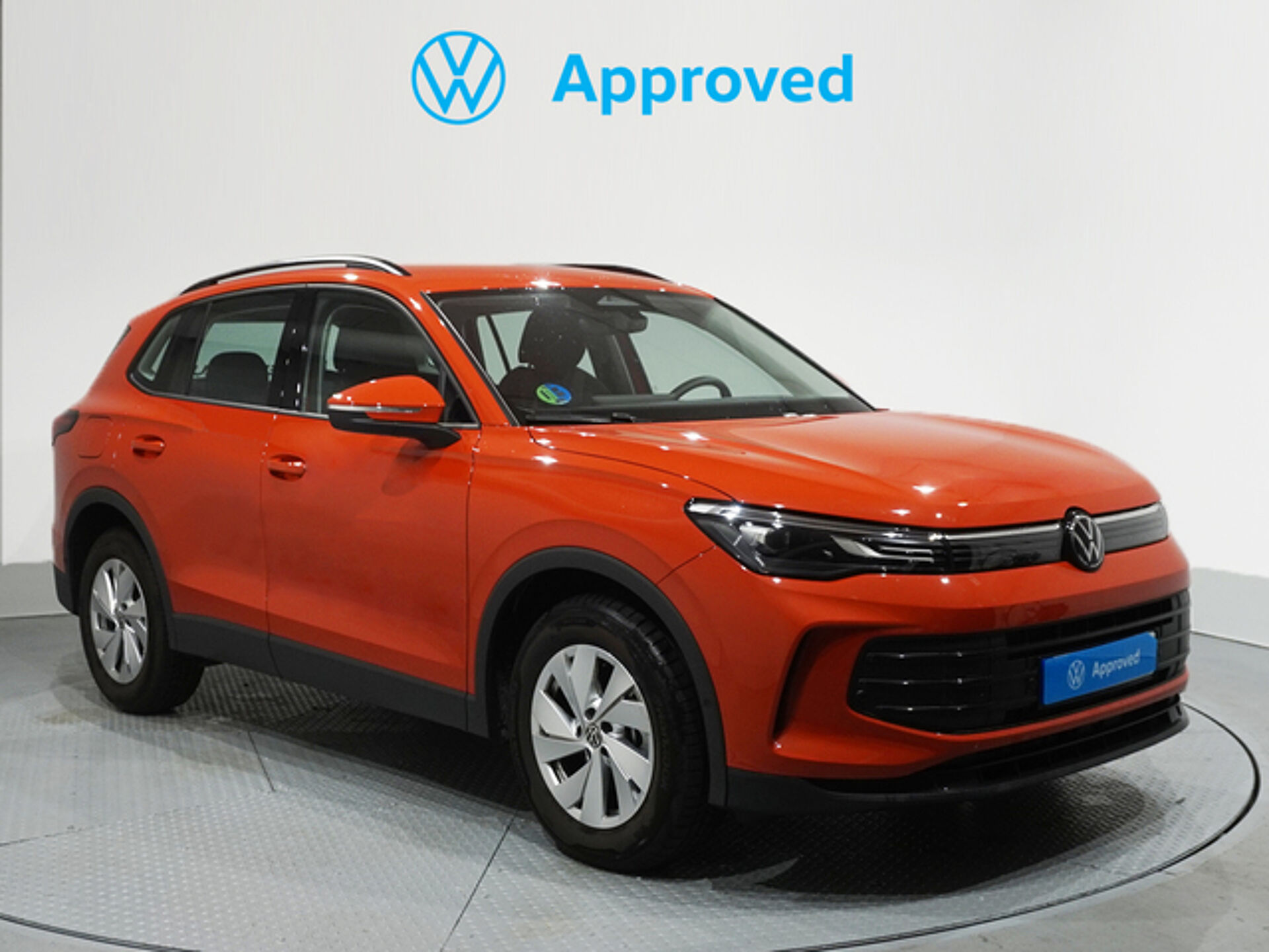 Imagen de VOLKSWAGEN Tiguan