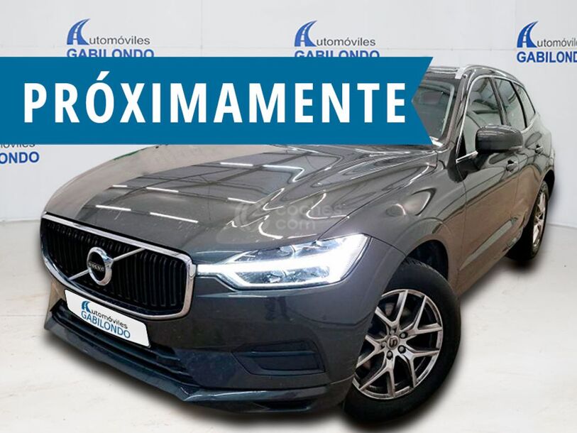 Foto del VOLVO XC60 D4 Inscription Aut.