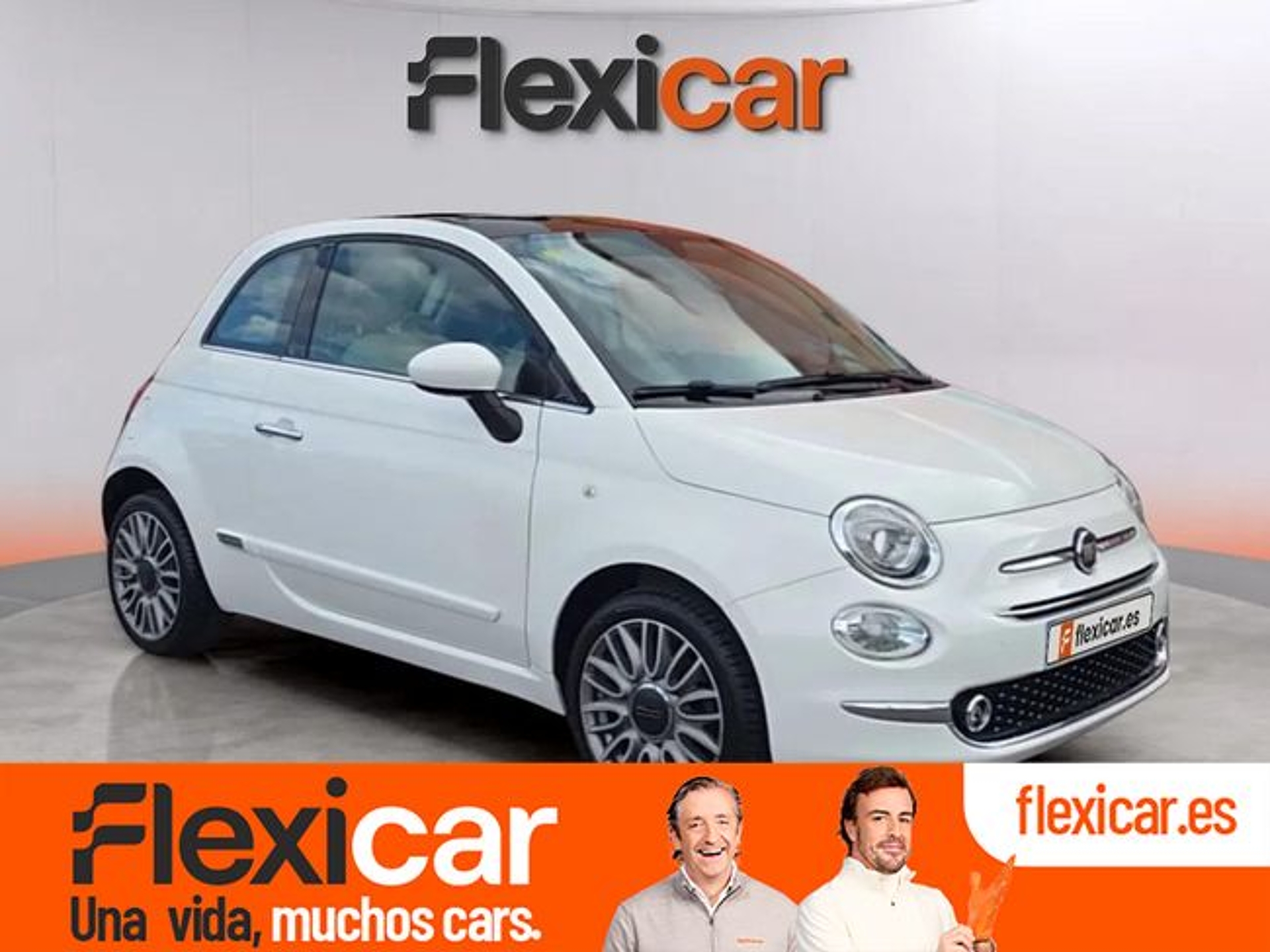 Imagen de FIAT 500