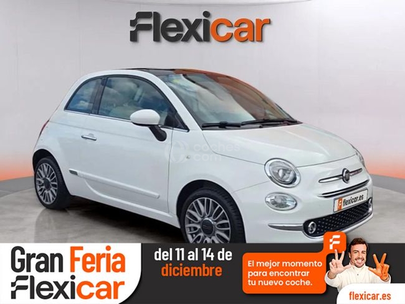 Foto del FIAT 500 1.2 Mirror