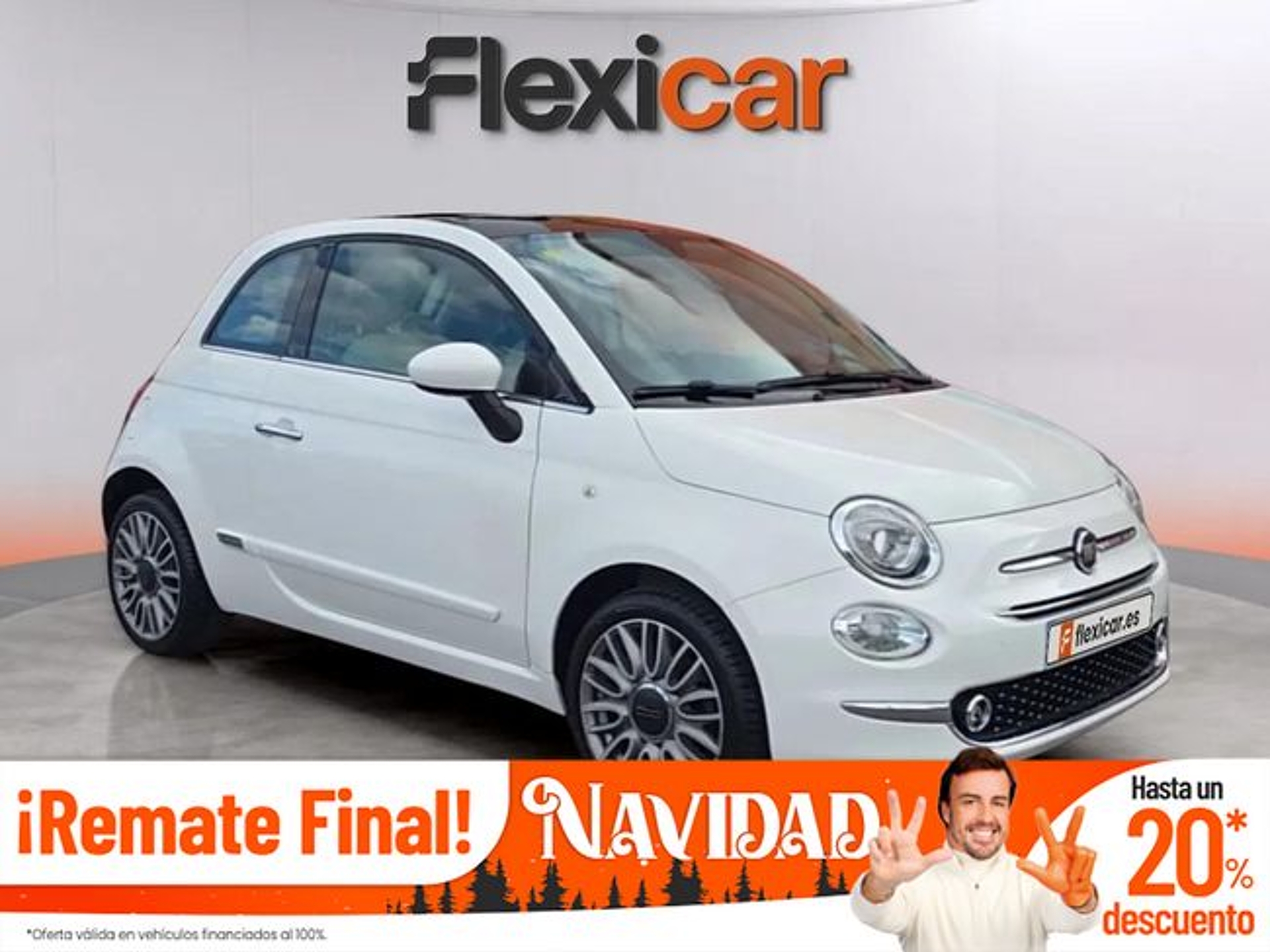 Imagen de FIAT 500