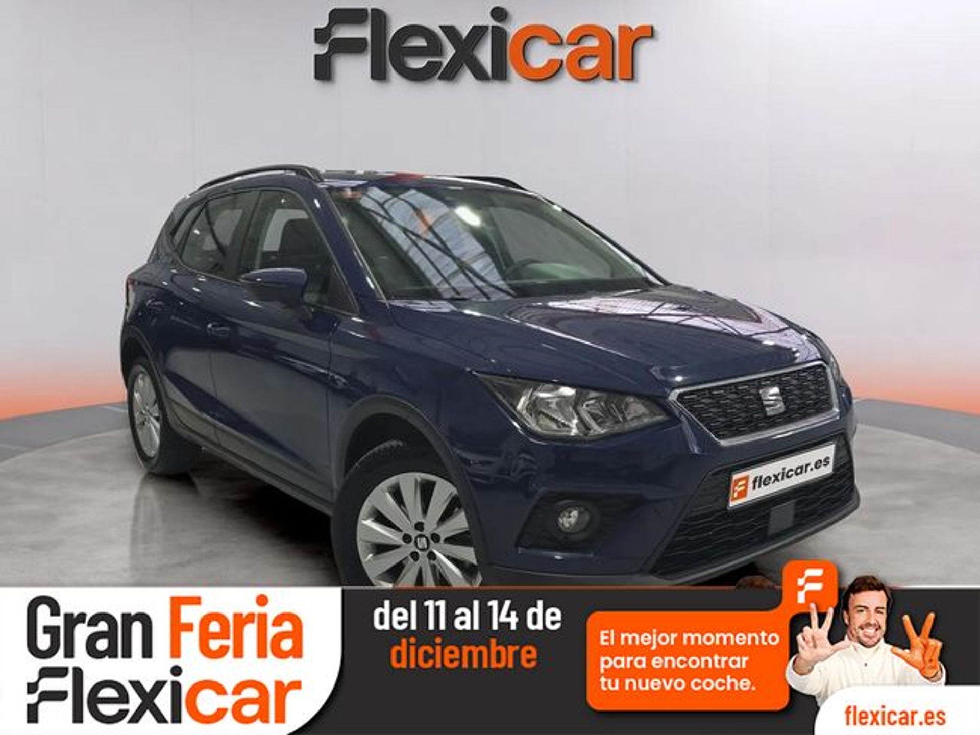 Imagen de SEAT Arona