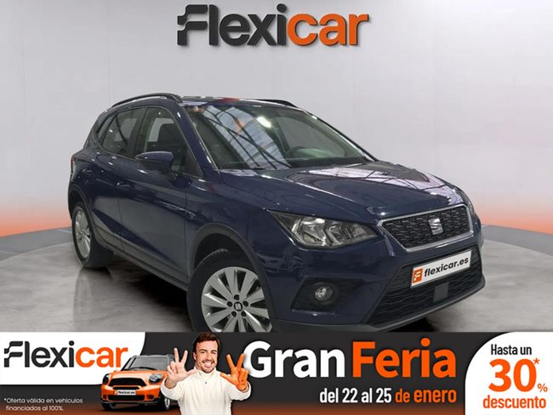 Imagen de SEAT Arona