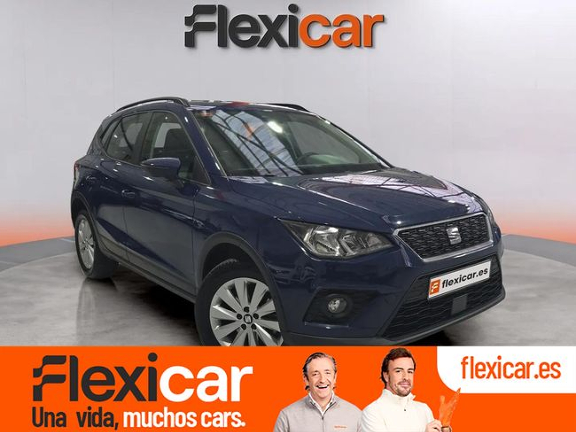 Imagen de SEAT Arona