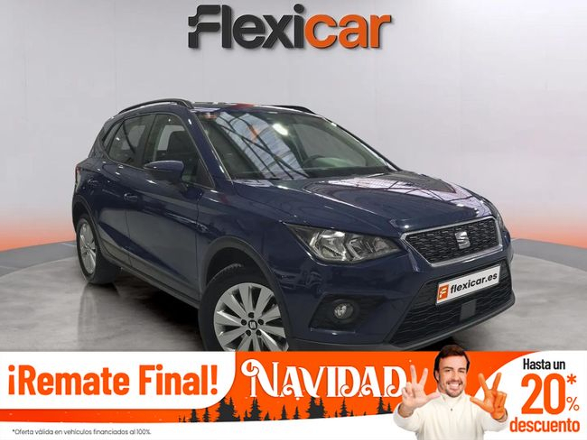 Imagen de SEAT Arona