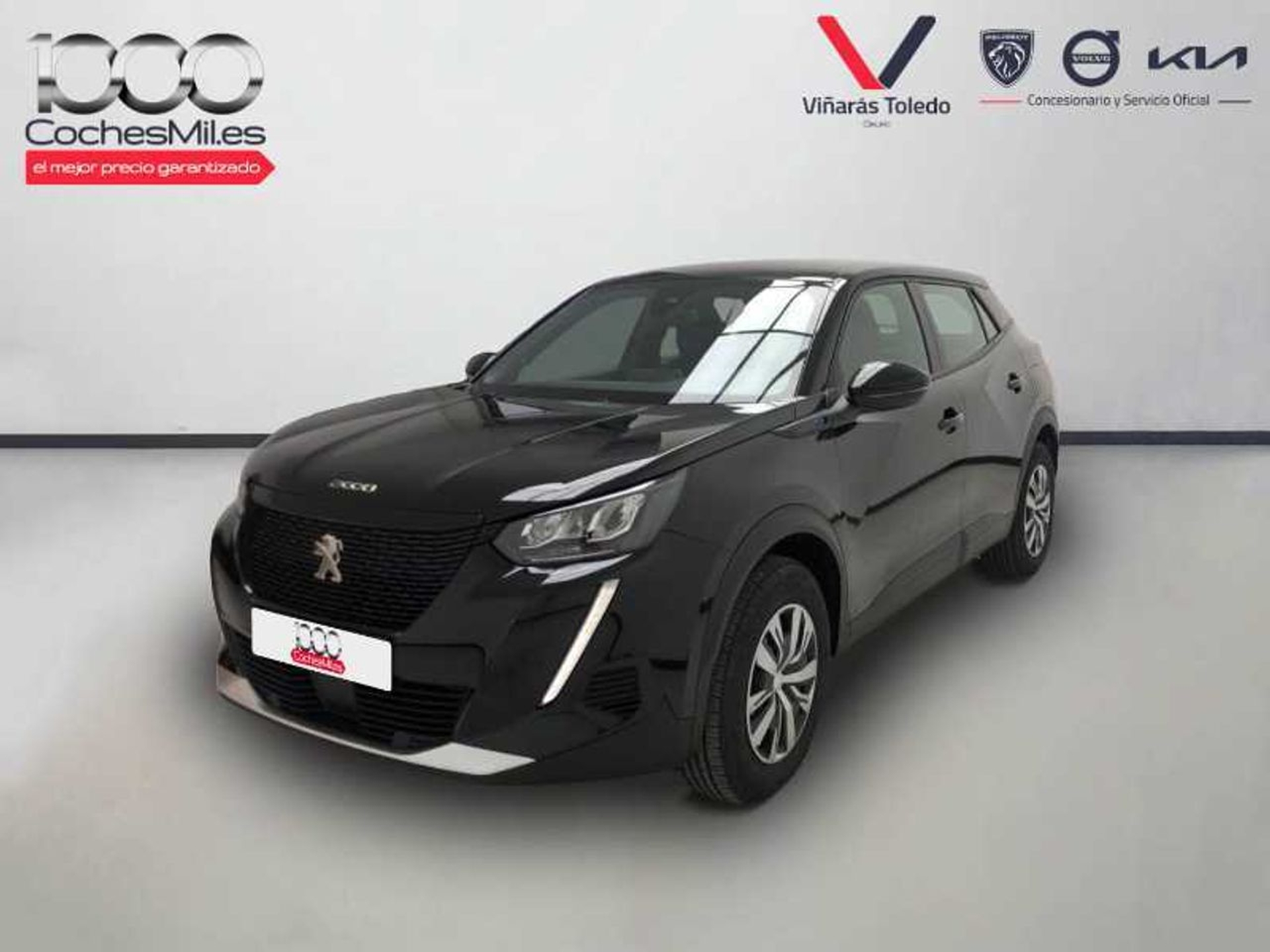 Imagen de PEUGEOT 2008
