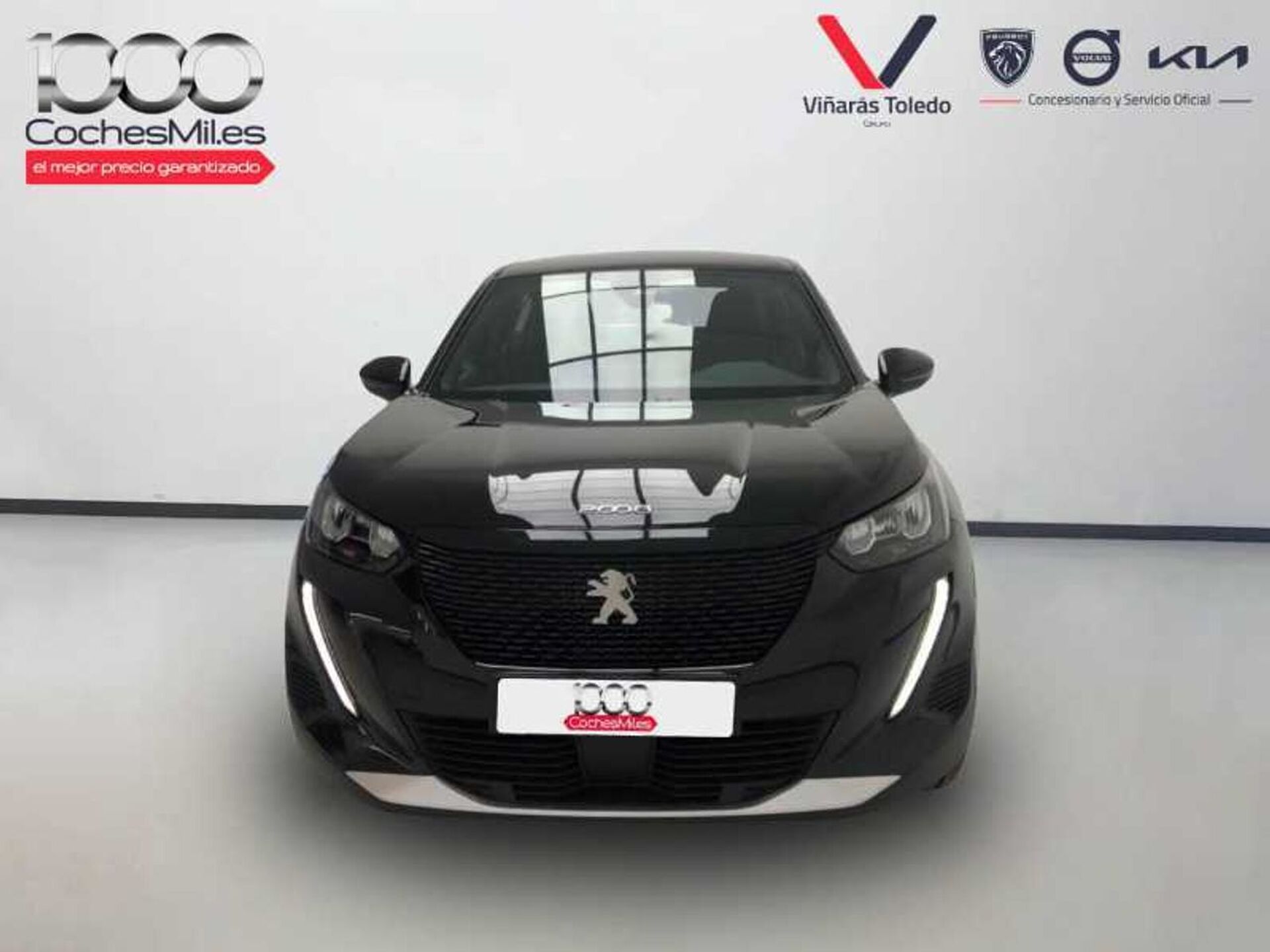 Imagen 3 de PEUGEOT 2008