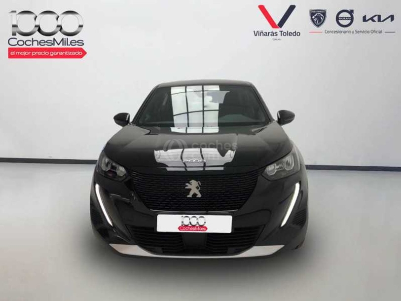 Foto del PEUGEOT 2008 Active Eléctrico 100kW