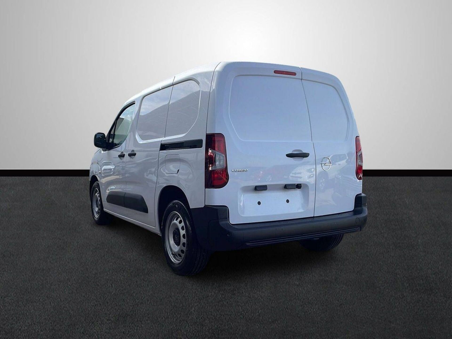Imagen 3 de OPEL Combo