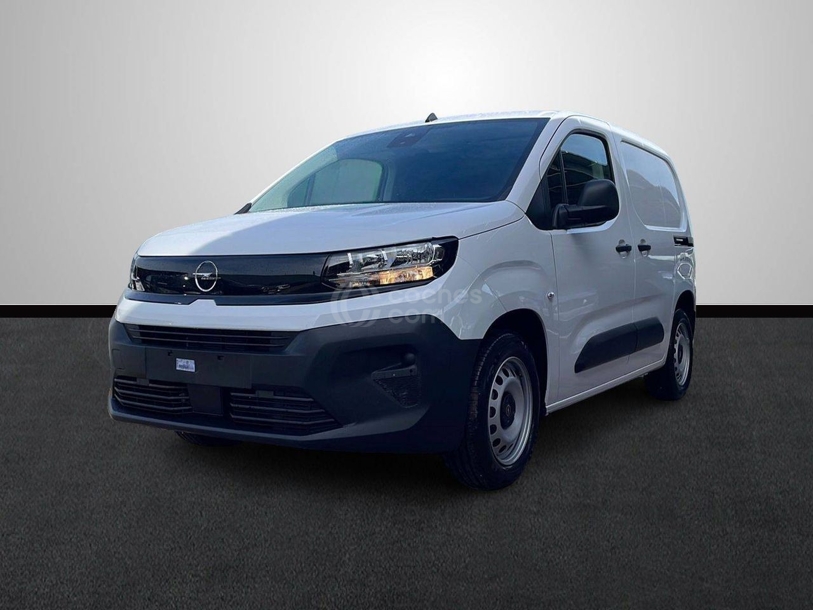 Foto del OPEL Combo Cargo 1.5TD S&S L 650 100