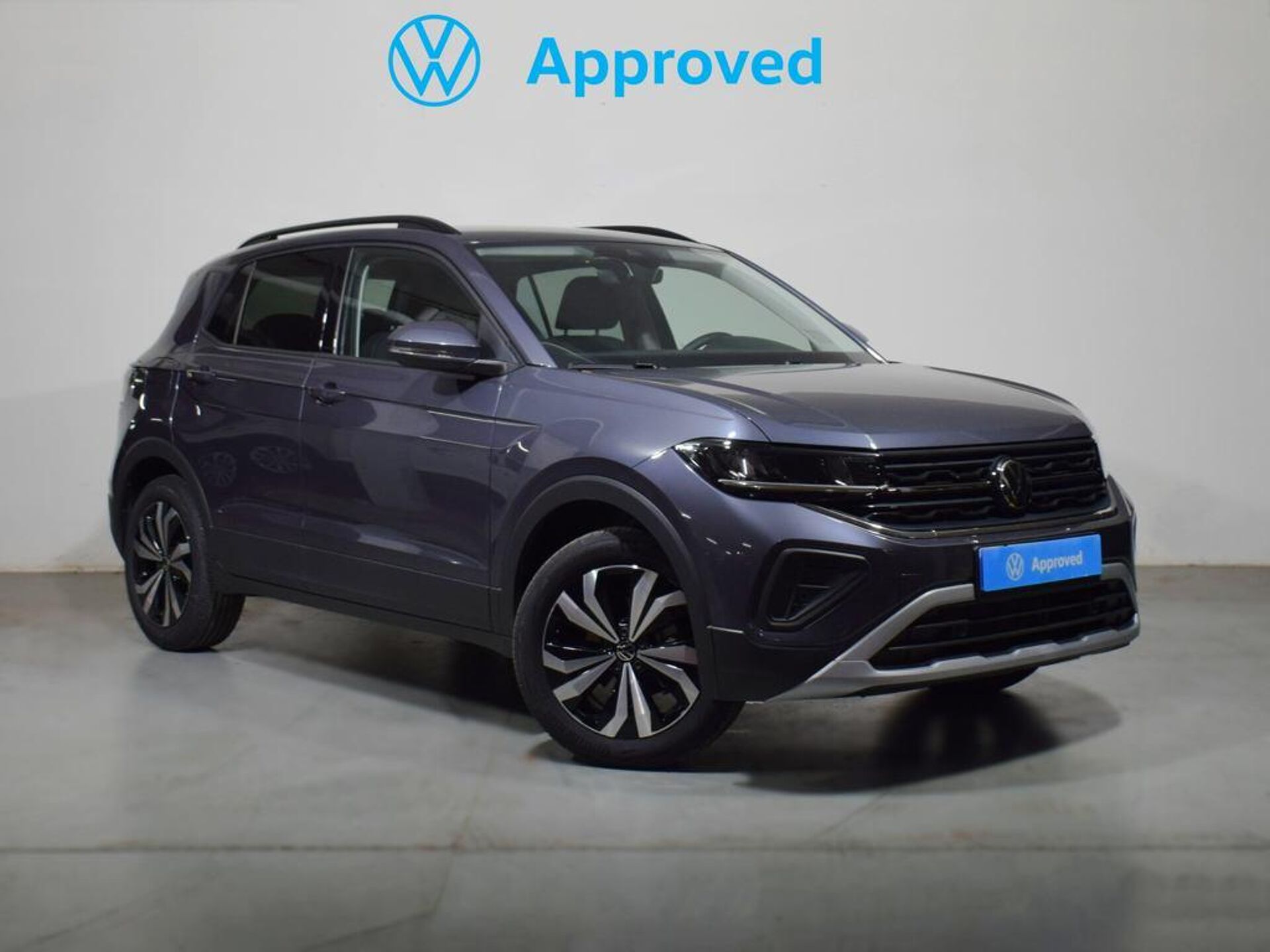 Imagen de VOLKSWAGEN T-Cross