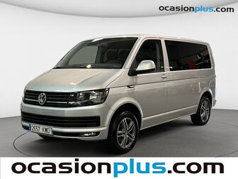 Imagen de VOLKSWAGEN Caravelle 2.0TDI BMT Caravelle Largo DSG 110kW