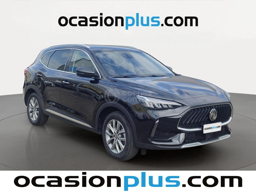 Foto del MG HS 1.5 T-GDI Comfort Aut.